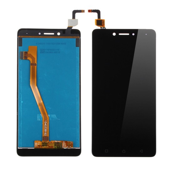 TOUCH+LCD LENOVO K6 NOTE / K6 PLUS BLACK